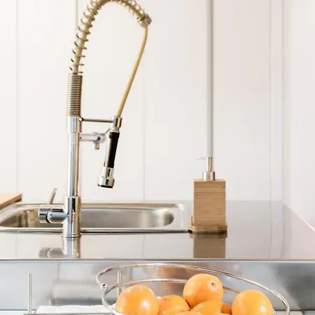 Artqhost Jerez Huge Loft & Free Parking *