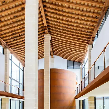 Artqhost Jerez Huge Loft & Free Parking *