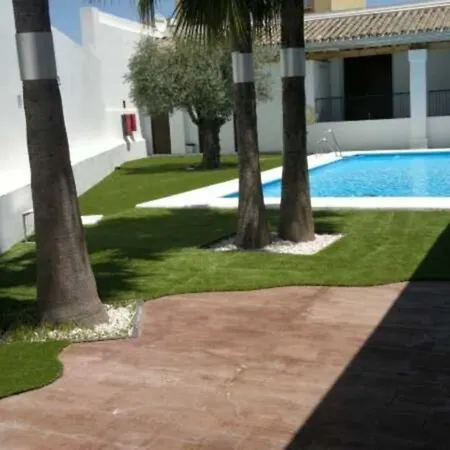 Artqhost Jerez Huge Loft & Free Parking * Jerez de la Frontera