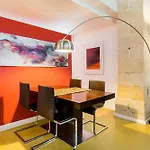 Appartement Artqhost Jerez Huge Loft & Free Parking