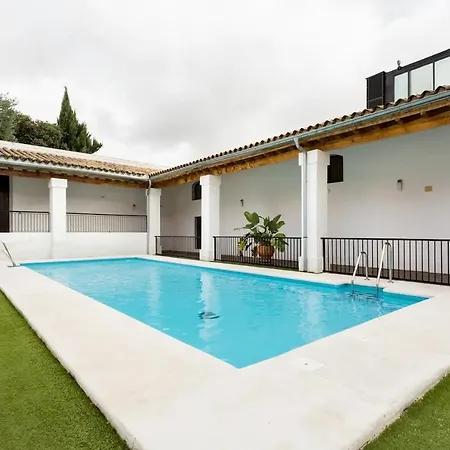 Artqhost Jerez Huge Loft & Free Parking *