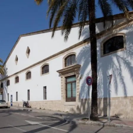 Artqhost Jerez Huge Loft & Free Parking Apartment Jerez de la Frontera
