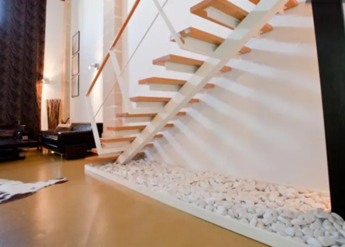 Artqhost Jerez Huge Loft & Free Parking Apartment