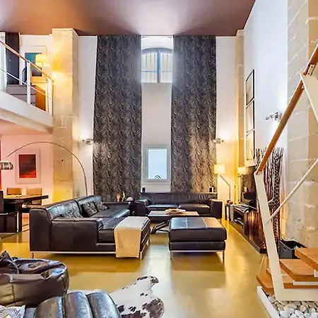 Artqhost Jerez Huge Loft & Free Parking *