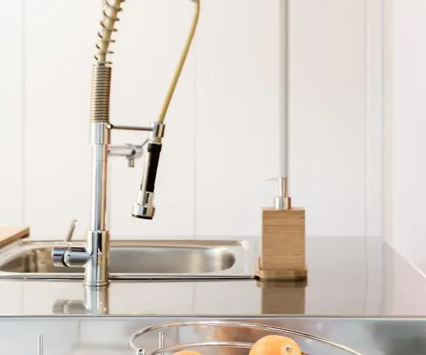 Artqhost Jerez Huge Loft & Free Parking *