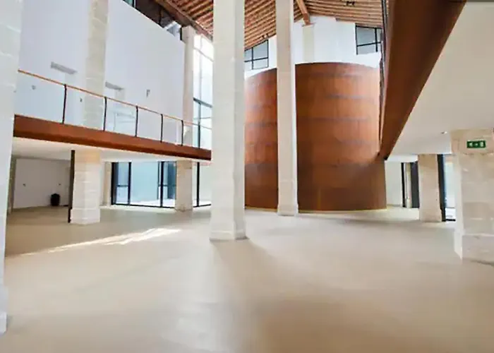 Artqhost Jerez Huge Loft & Free Parking Jerez de la Frontera