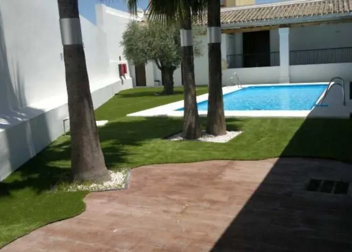Artqhost Jerez Huge Loft & Free Parking * Jerez de la Frontera