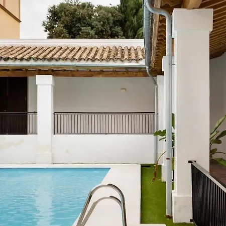 Artqhost Jerez Huge Loft & Free Parking * جيريز